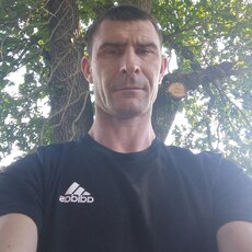 Фотография мужчины Жека, 41 год из г. Алексеевка (Белгородская Обл)