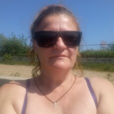 Фотография девушки Наталия, 51 год из г. Новосибирск