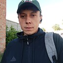 Дмитрий, 31 год