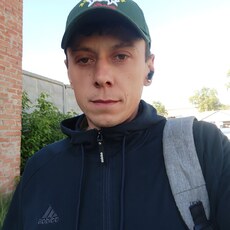 Фотография мужчины Дмитрий, 31 год из г. Омск