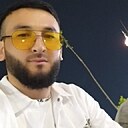 Аслан, 25 лет
