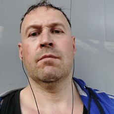 Фотография мужчины Денис, 43 года из г. Братск