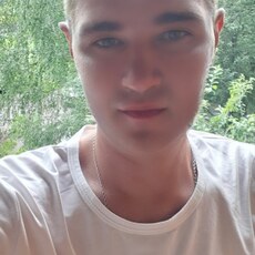 Фотография мужчины Андроид, 23 года из г. Пенза