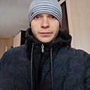 Макс, 39 лет