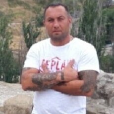 Фотография мужчины Александр, 44 года из г. Орел