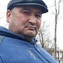 Руслан, 45 лет