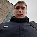 Марк, 25 лет