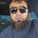 Али, 36 лет
