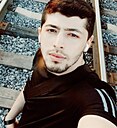 Ganiev D, 28 лет