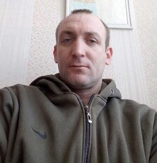 Фотография мужчины Алексей, 40 лет из г. Астана