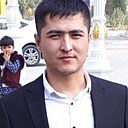 Фарход, 28 лет