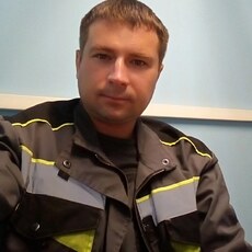Фотография мужчины Александр, 40 лет из г. Петрозаводск