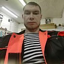 Сергей, 37 лет