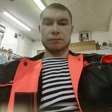 Фотография мужчины Сергей, 37 лет из г. Братск