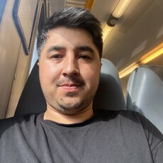 Фотография мужчины Faridun Nosirov, 25 лет из г. Лобня
