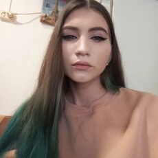 Фотография девушки Даша, 26 лет из г. Фролово