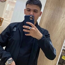 Фотография мужчины Дмитрий, 24 года из г. Иркутск