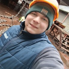 Фотография мужчины Алексей, 20 лет из г. Иркутск