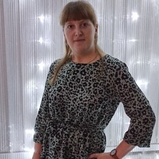 Фотография девушки Екатерина, 33 года из г. Омск