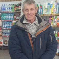 Фотография мужчины Алексей Мутой, 64 года из г. Бийск