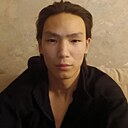 Саймир, 18 лет