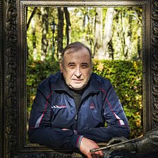 Фотография мужчины Александр, 66 лет из г. Харьков