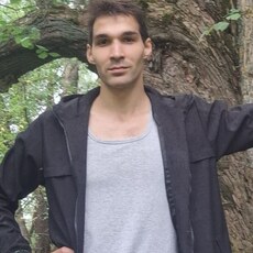Фотография мужчины Юрий, 35 лет из г. Нижний Новгород