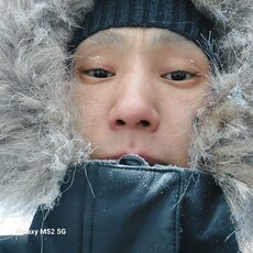 Фотография мужчины Семён, 24 года из г. Нюрба