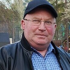 Фотография мужчины Димыч, 53 года из г. Екатеринбург