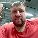 Антон, 39 лет