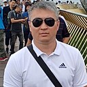 Дамир, 37 лет