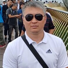 Фотография мужчины Дамир, 37 лет из г. Алматы