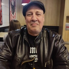 Фотография мужчины Николай, 49 лет из г. Курган