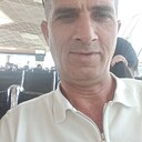 Рома Иванов, 39 лет