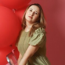 Фотография девушки Ольга, 37 лет из г. Самара