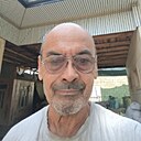 Ортигали, 63 года