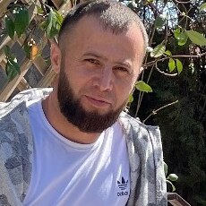 Фотография мужчины Валера, 34 года из г. Нальчик