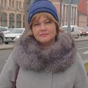 Элла, 57 лет