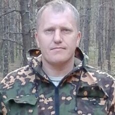 Фотография мужчины Алексей, 44 года из г. Нижний Новгород