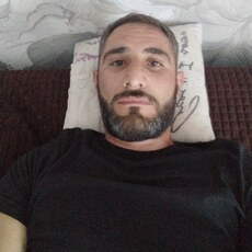 Фотография мужчины Артак, 38 лет из г. Нижний Тагил