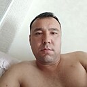 Azizbek, 34 года