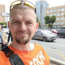 Фотография мужчины Сергей, 37 лет из г. Москва