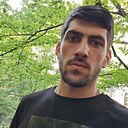 Айк, 26 лет
