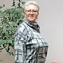 Людмила, 63 года