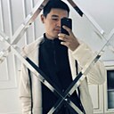 Adilhan, 28 лет