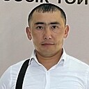 Еркин, 33 года