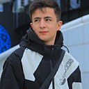 Санжар, 21 год