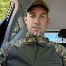 Фотография мужчины Коля, 41 год из г. Днепр