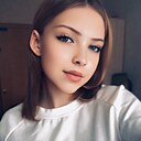 Анастасия, 18 лет