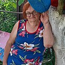Натали, 64 года